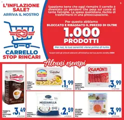Anteprima del volantino DEM volantino valido a partire dal 23/09/2026 | Pagina: 3