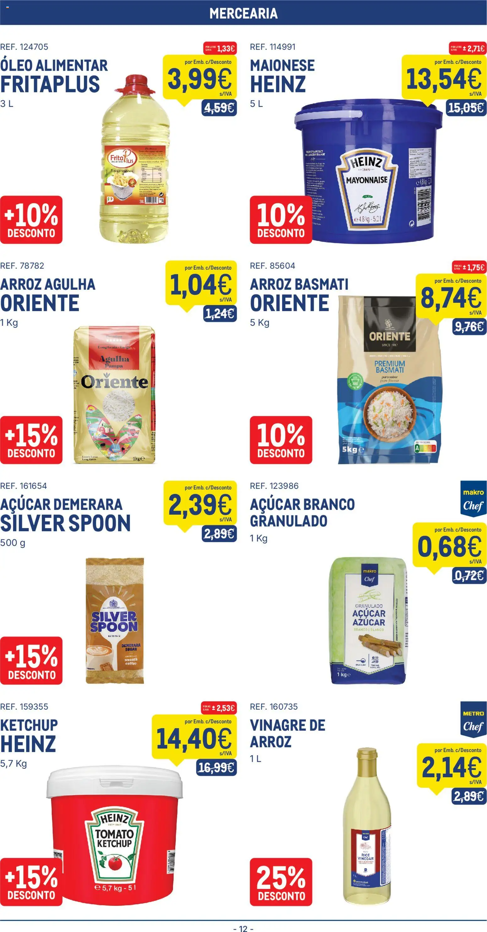 Makro folheto │ válido de 02.06.2026 | Página: 12