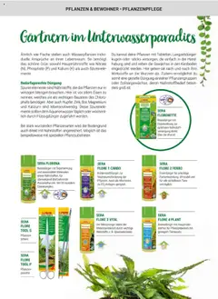 zookauf Themenkatalog Aquaristik ab 01.10.2025 gültig | Seite: 37