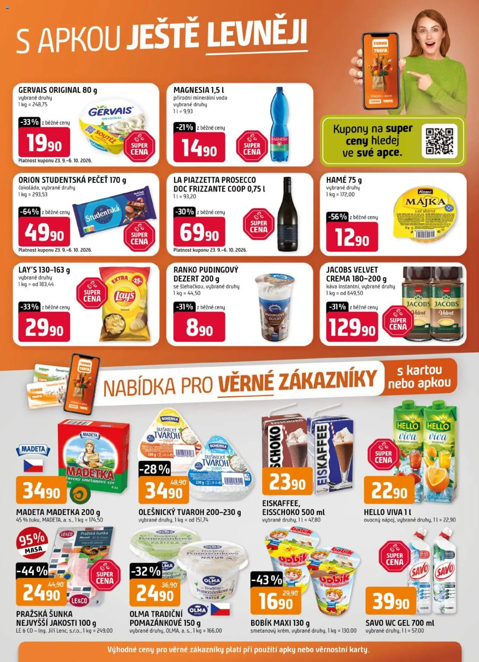 Trefa leták od 23.09.2026 | Strana: 12
