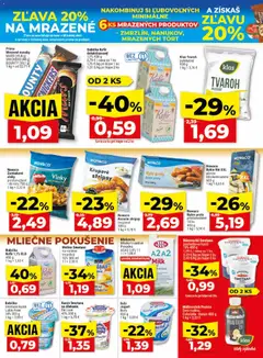 Klas leták platný od 06.07.2026 | Strana: 9