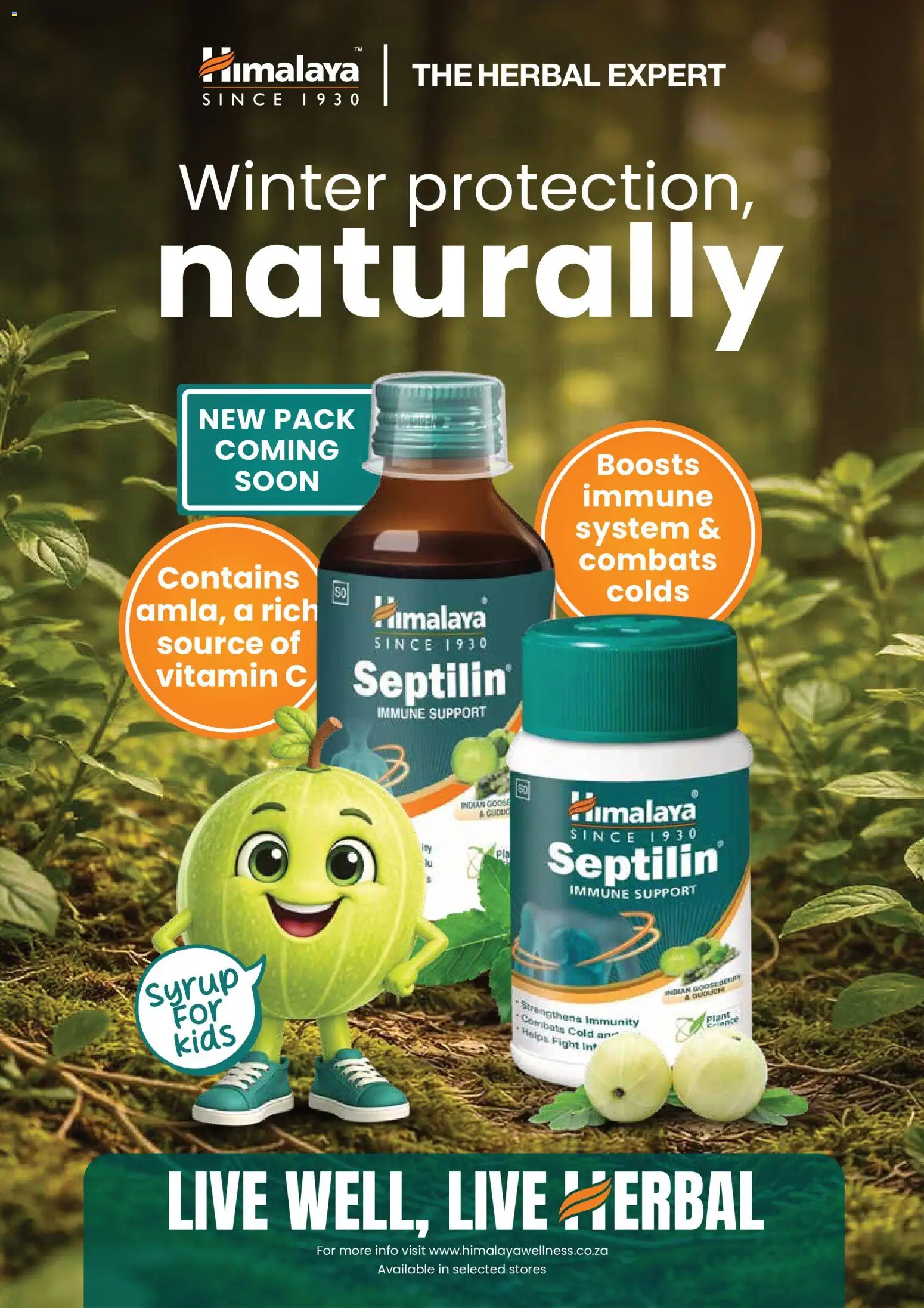 New Clicks catalogue – valid from 01.06.2026 | Page: 79 | Products: Syrup