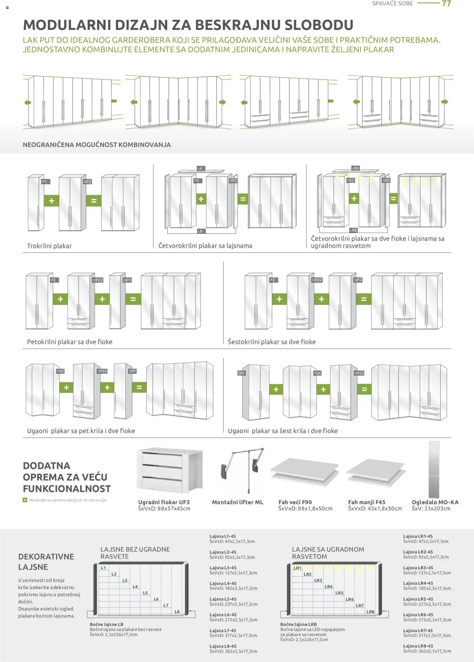 Jela katalog - važi od 09.07.2026 | Strana: 77 | Proizvode: Led