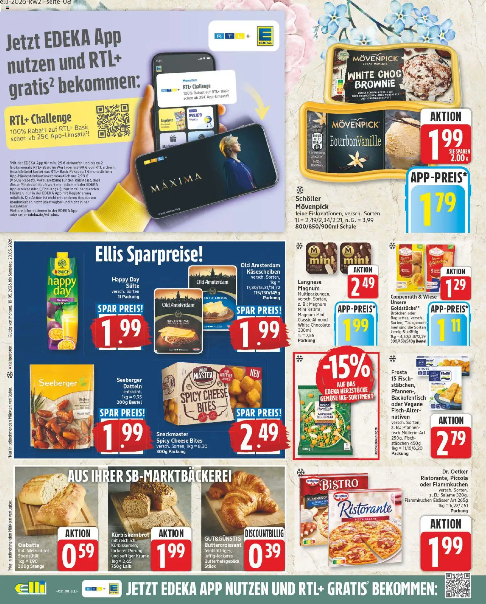Elli Markt Prospekt – gültig ab 18.05.2026 | Seite: 10