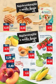 Kraj leták platný od 02.07.2026 | Strana: 2