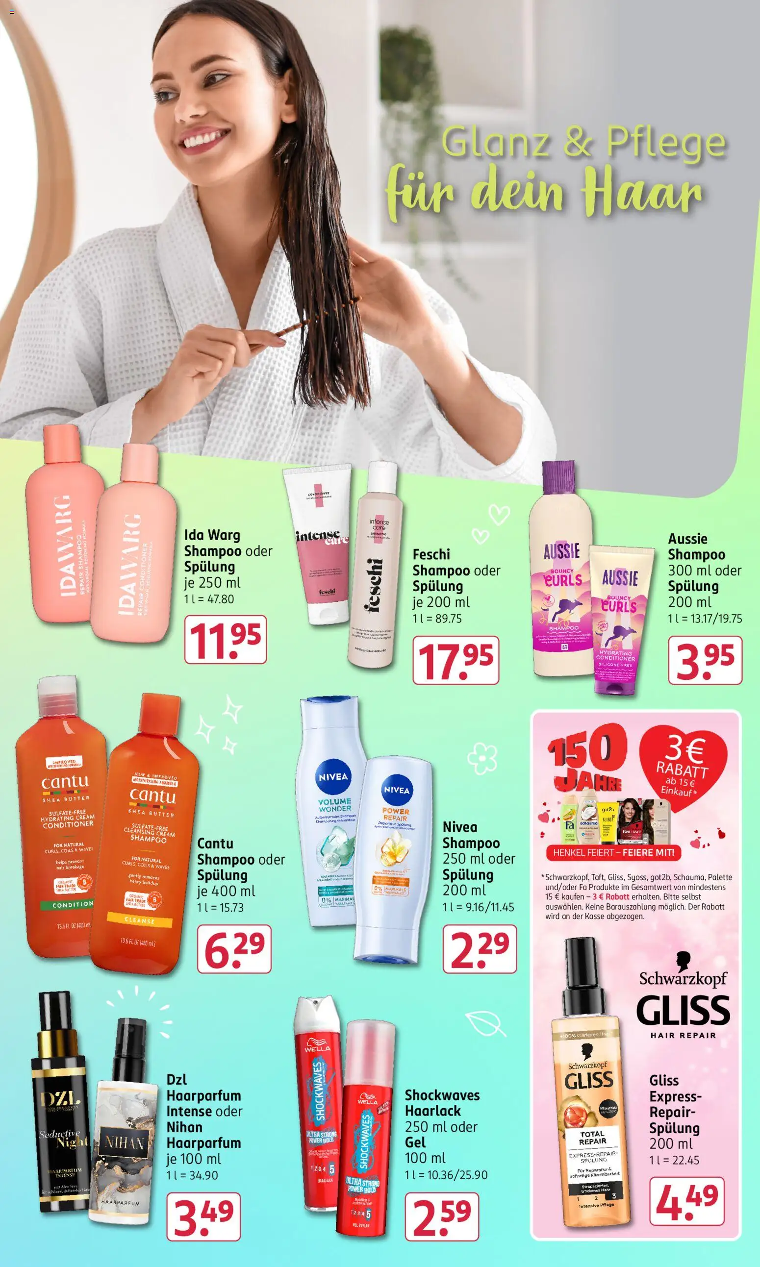 Rossmann Prospekt – gültig ab 13.07.2026 | Seite: 7