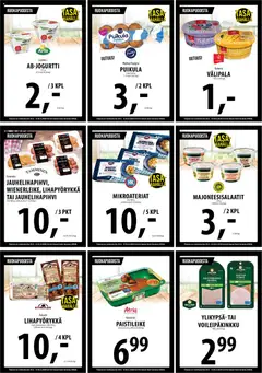 Tuuri-mainoslehti voimassa 20.05.2026 alkaen | Sivu: 10