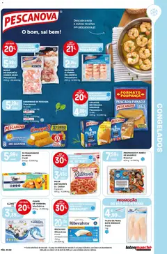 Pré-visualização Intermarché folheto válido de 14.05.2026 | Página: 23