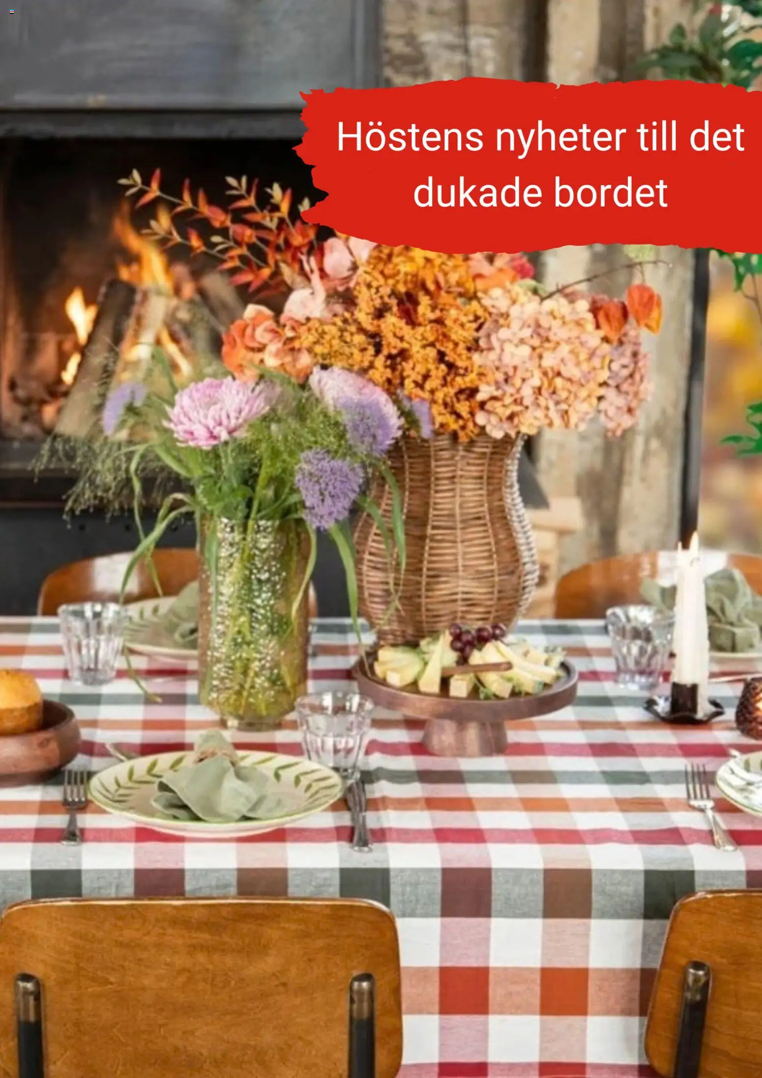 Plantagen reklamblad aktuell från 29/09/2026 | Sida: 4 | Produkter: Nyheter
