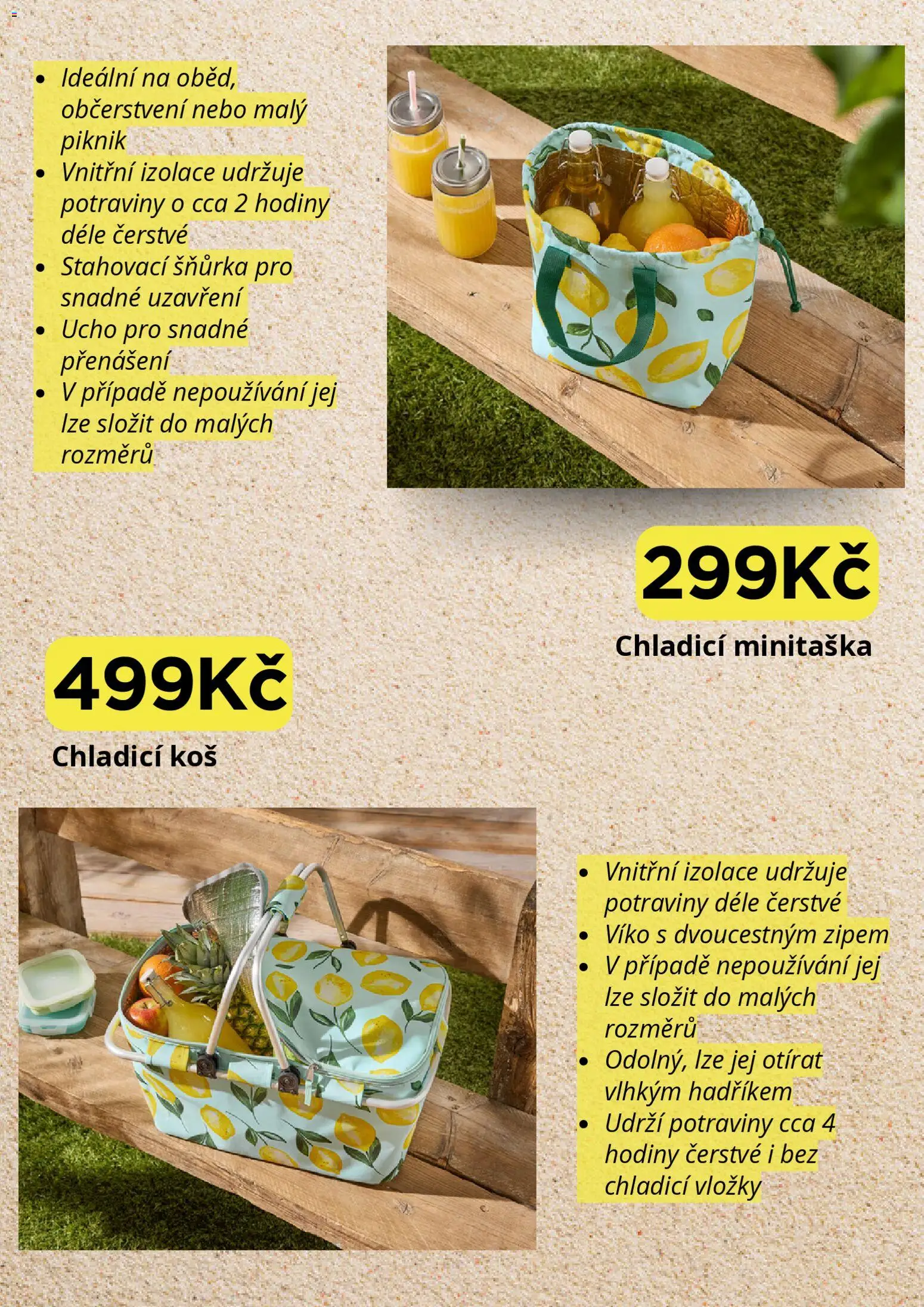 Tchibo leták od 03.08.2026 | Strana: 2