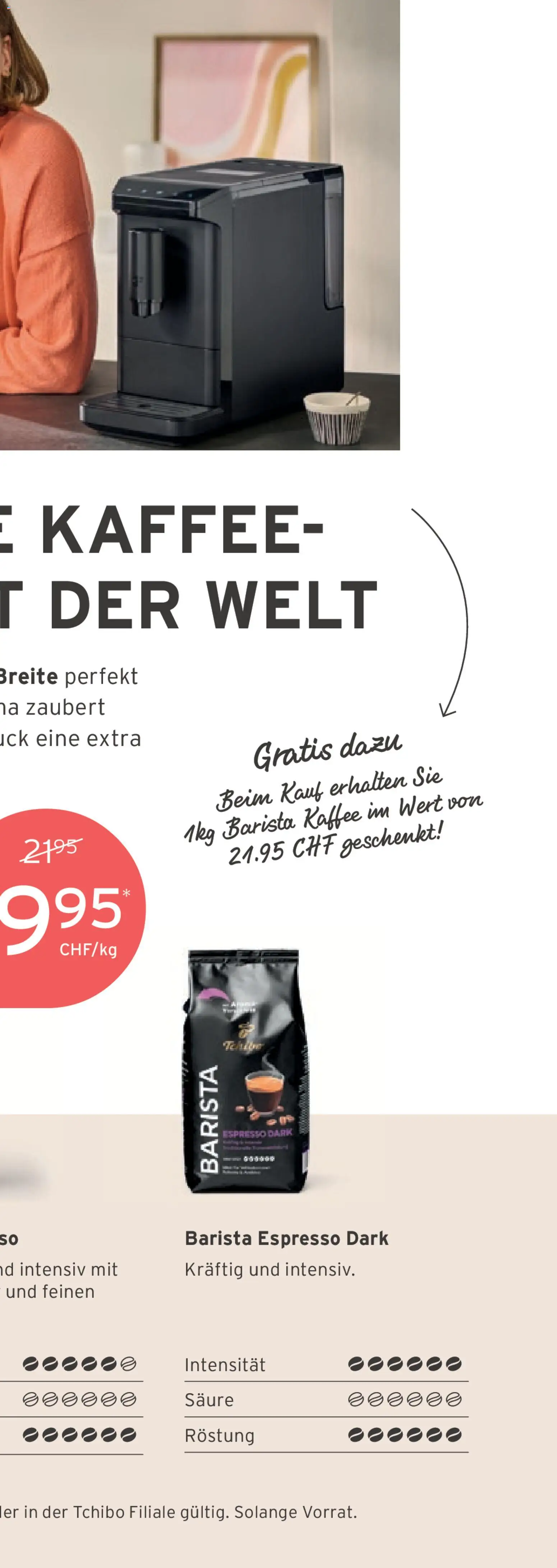 Tchibo aktionen Stilsicher durch den Herbst – gültig ab 15.09.2026 | Seite: 26
