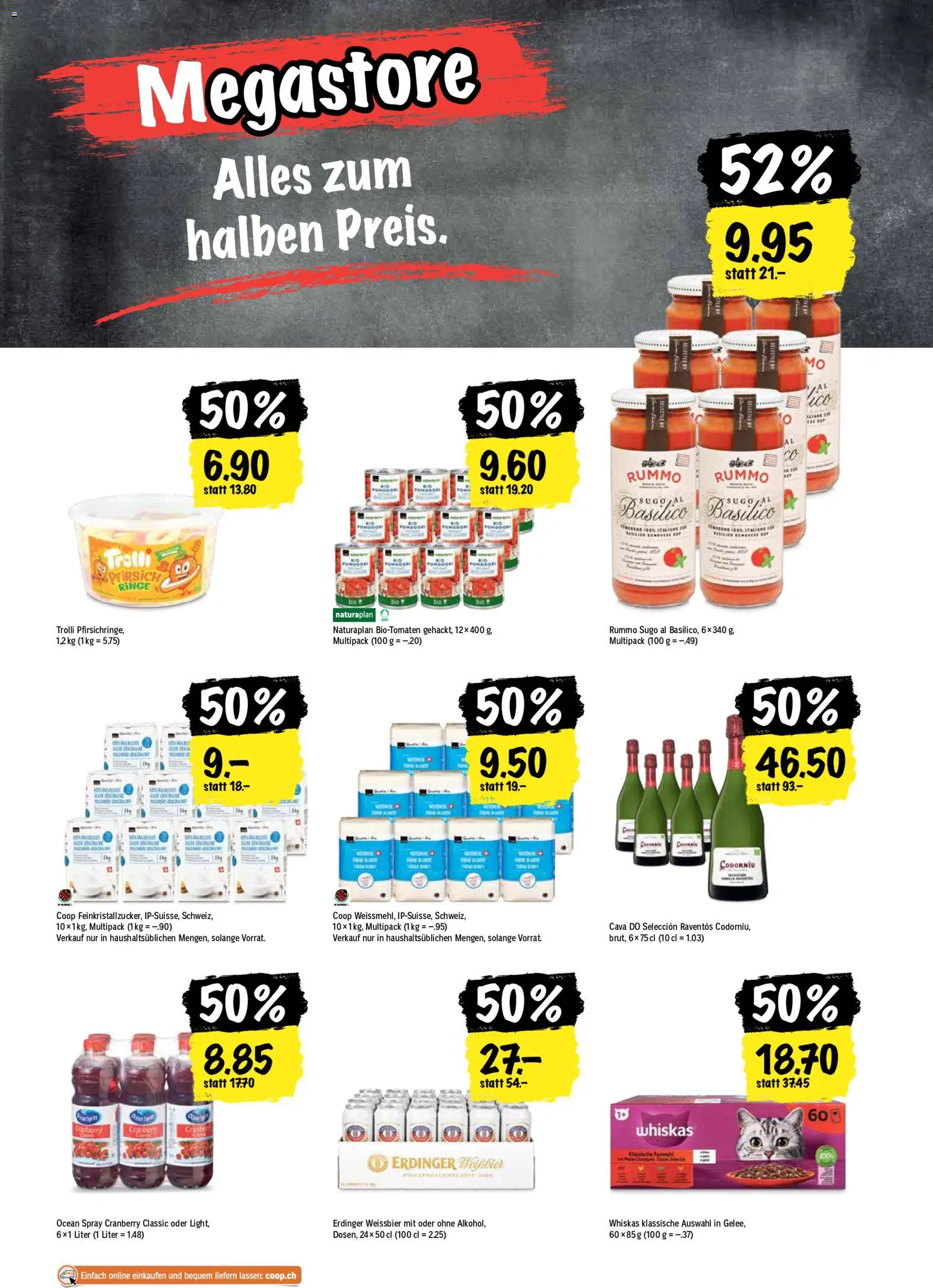 Coop aktionen – gültig ab 28.05.2026 | Seite: 23 | Produkte: Weißbier