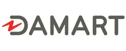 Logo Damart