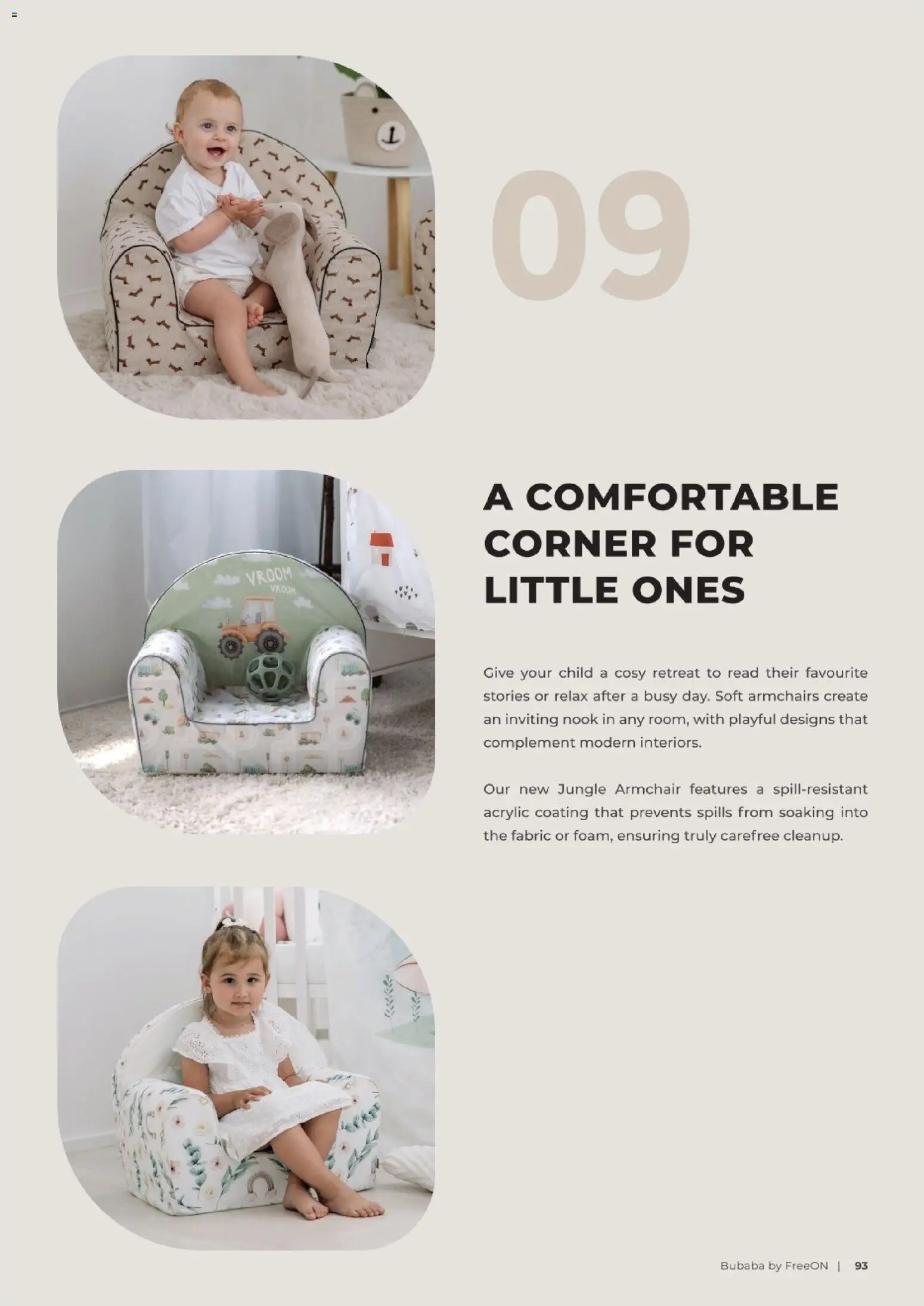 Baby Center katalog | vrijedi od 01.01.2027 | Stranica: 93