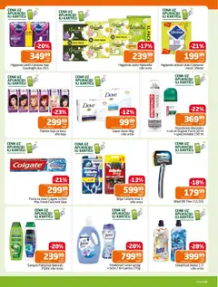 Gomex katalog - pregled Gomex kataloga - važi od 16.09.2026 | Strana: 20