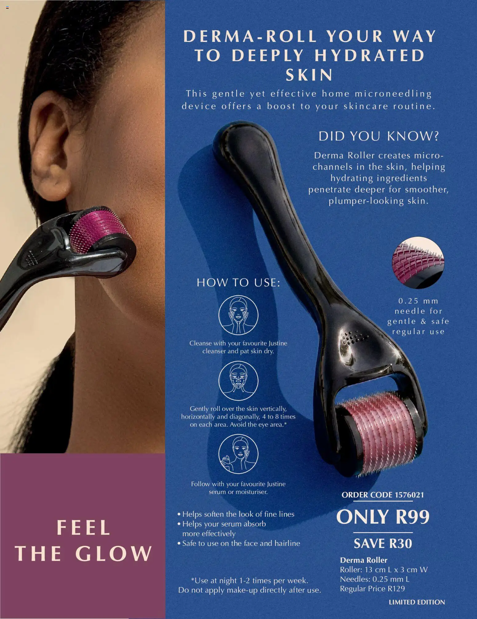 New Justine catalogue – valid from 15/10/2026 | Page: 4