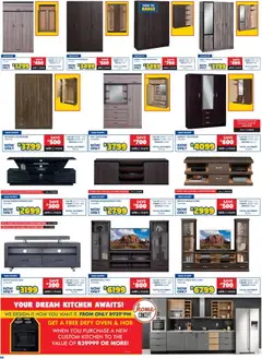 Russells specials catalogue – valid from 15/10/2026 | Page: 8