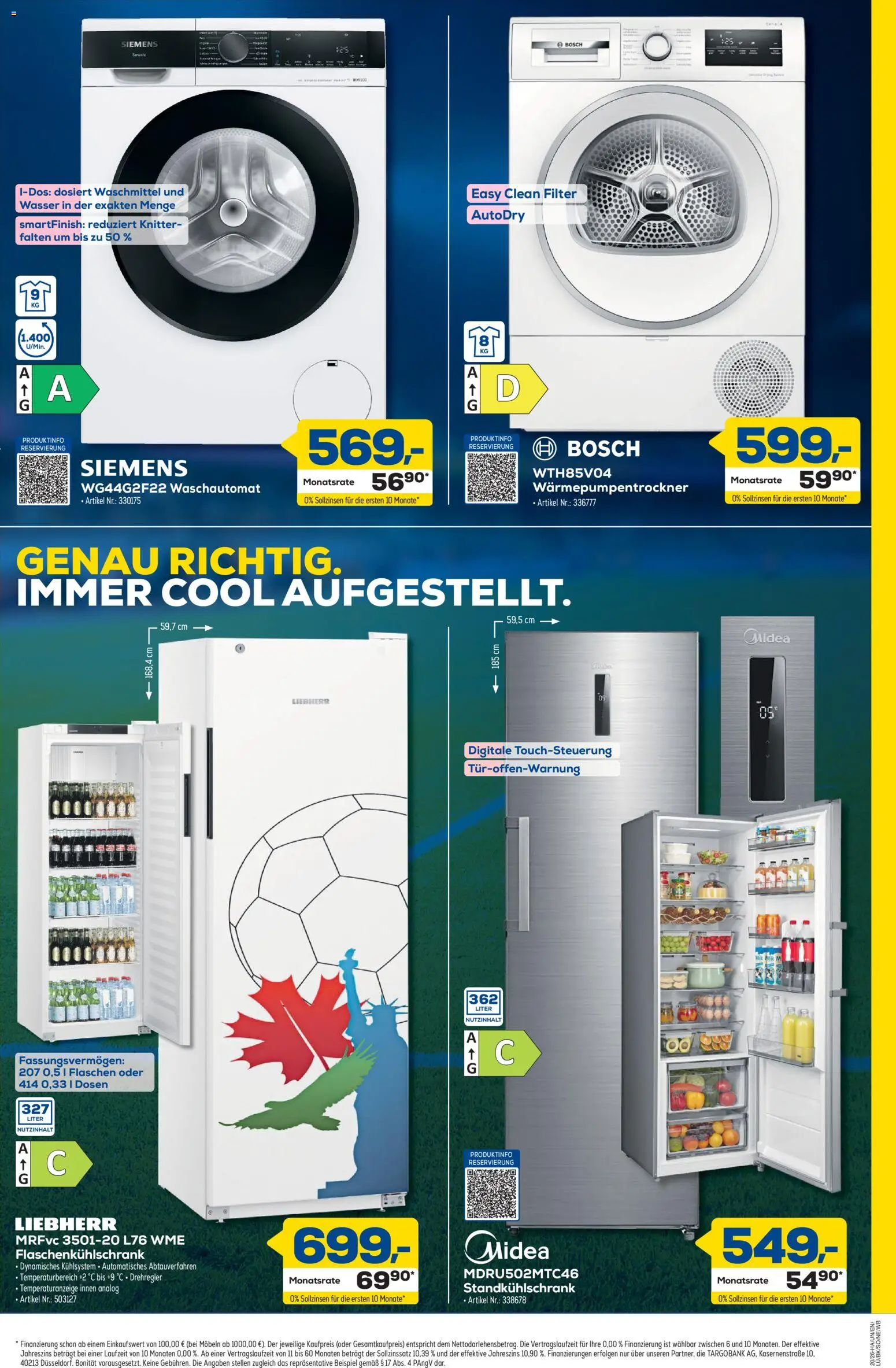 Euronics Prospekt Berlet – gültig ab 07.05.2026 | Seite: 7