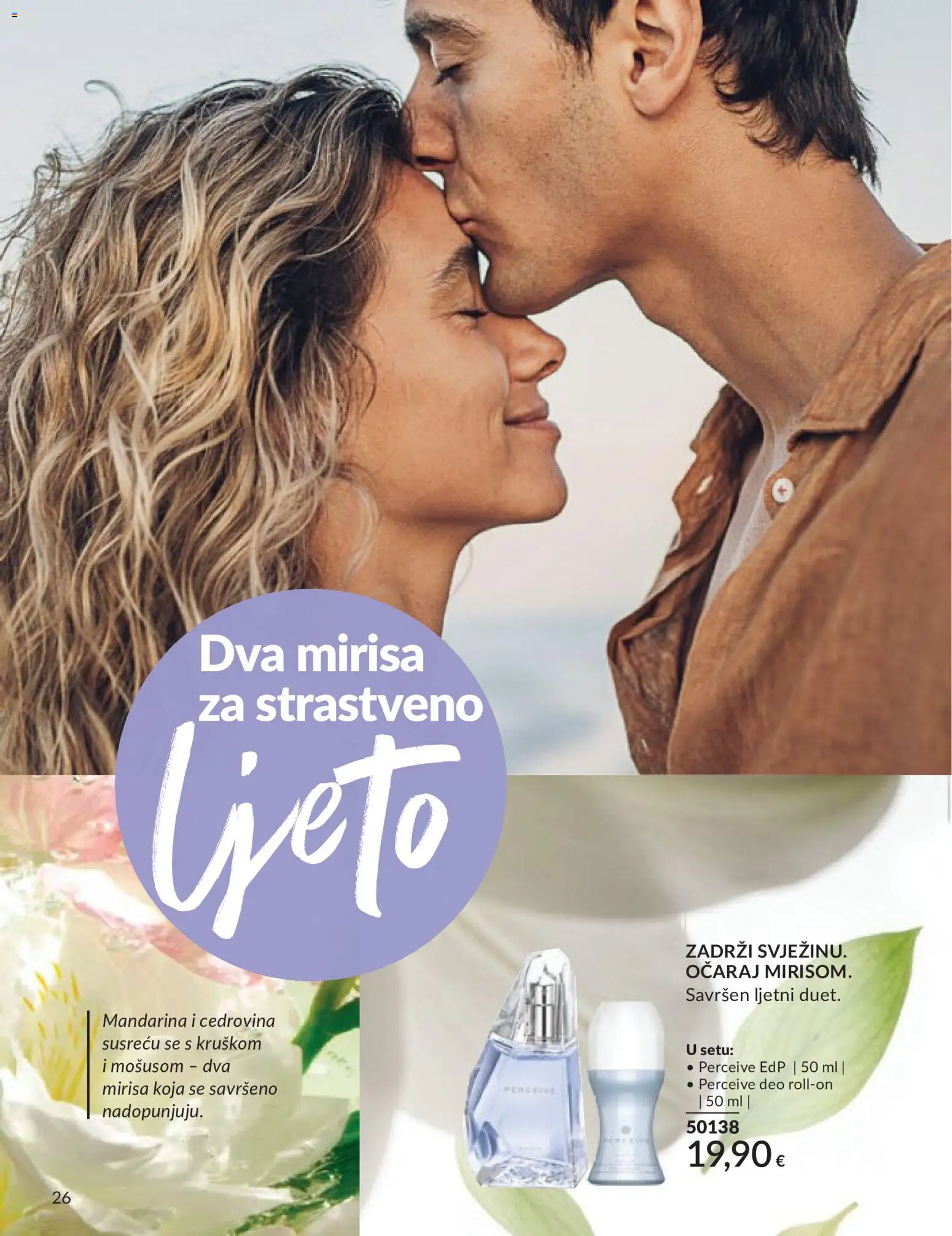 Avon katalog | vrijedi od 31.05.2026 | Stranica: 26