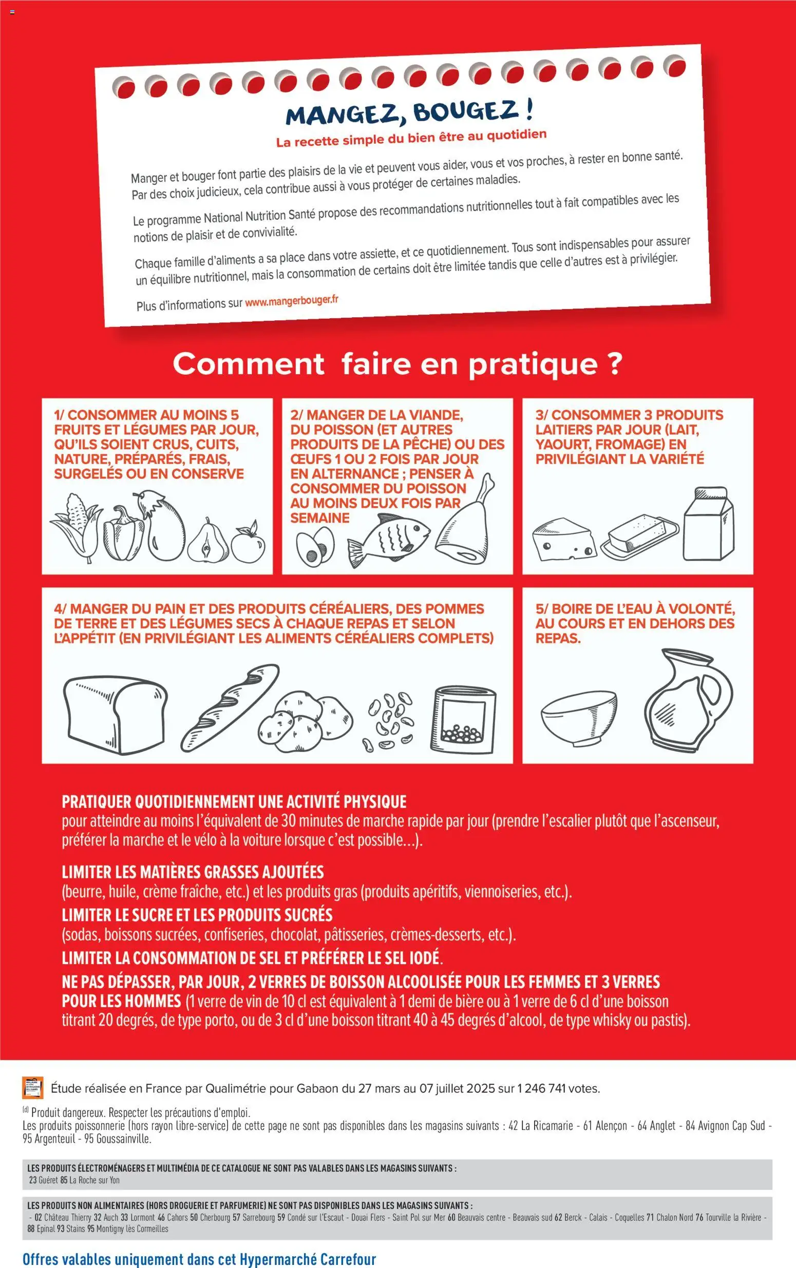 {H1} | Page: 8 | Produits: Whisky, Poissonnerie, Œufs, Bière