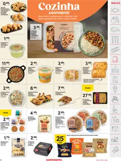 Pré-visualização Continente folheto válido de 27/10/2026 | Página: 19