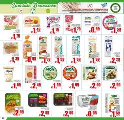 Anteprima del volantino Pewex volantino valido a partire dal 31/07/2026 | Pagina: 20