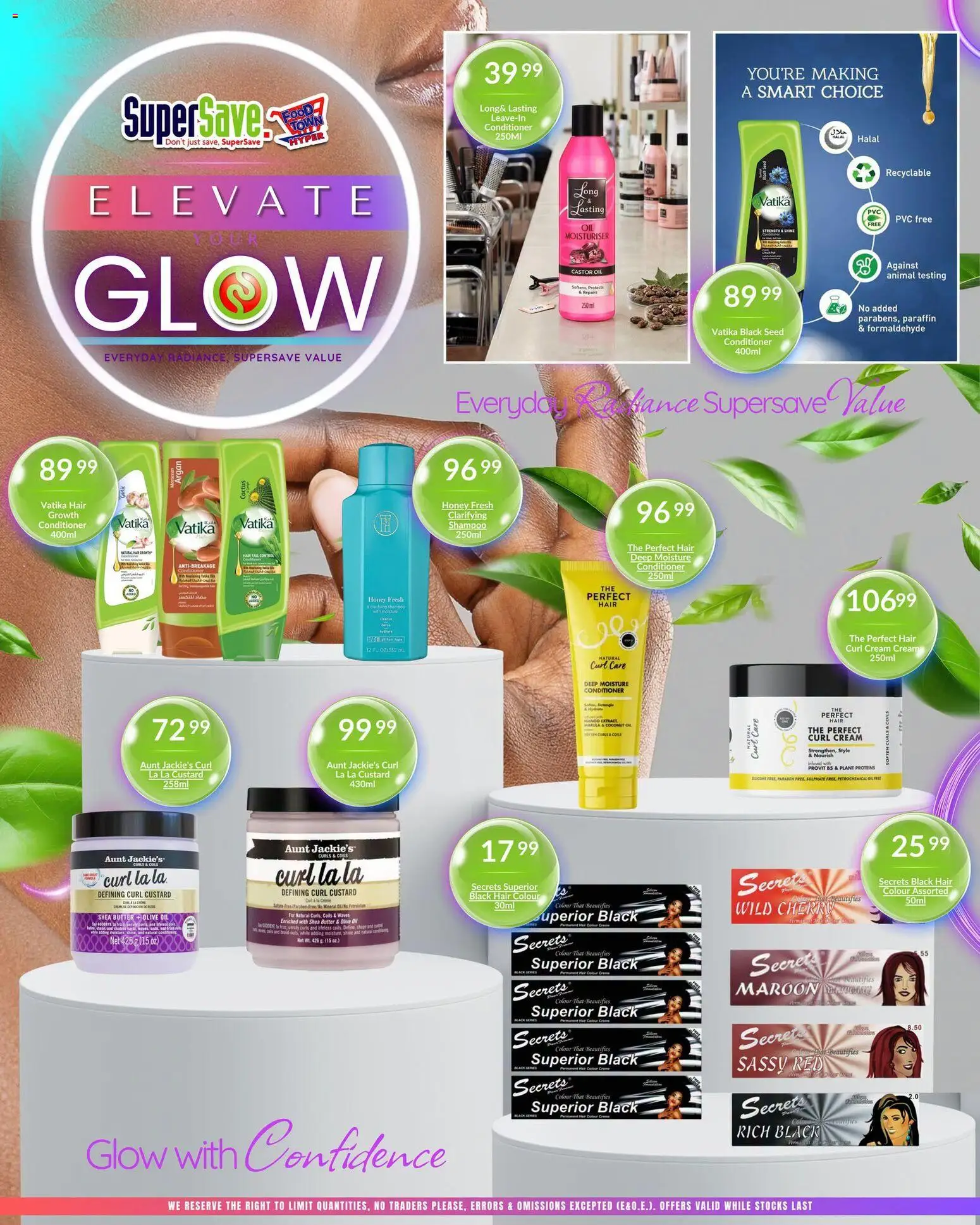 New Super Save catalogue – valid from 03/07/2026 | Page: 25
