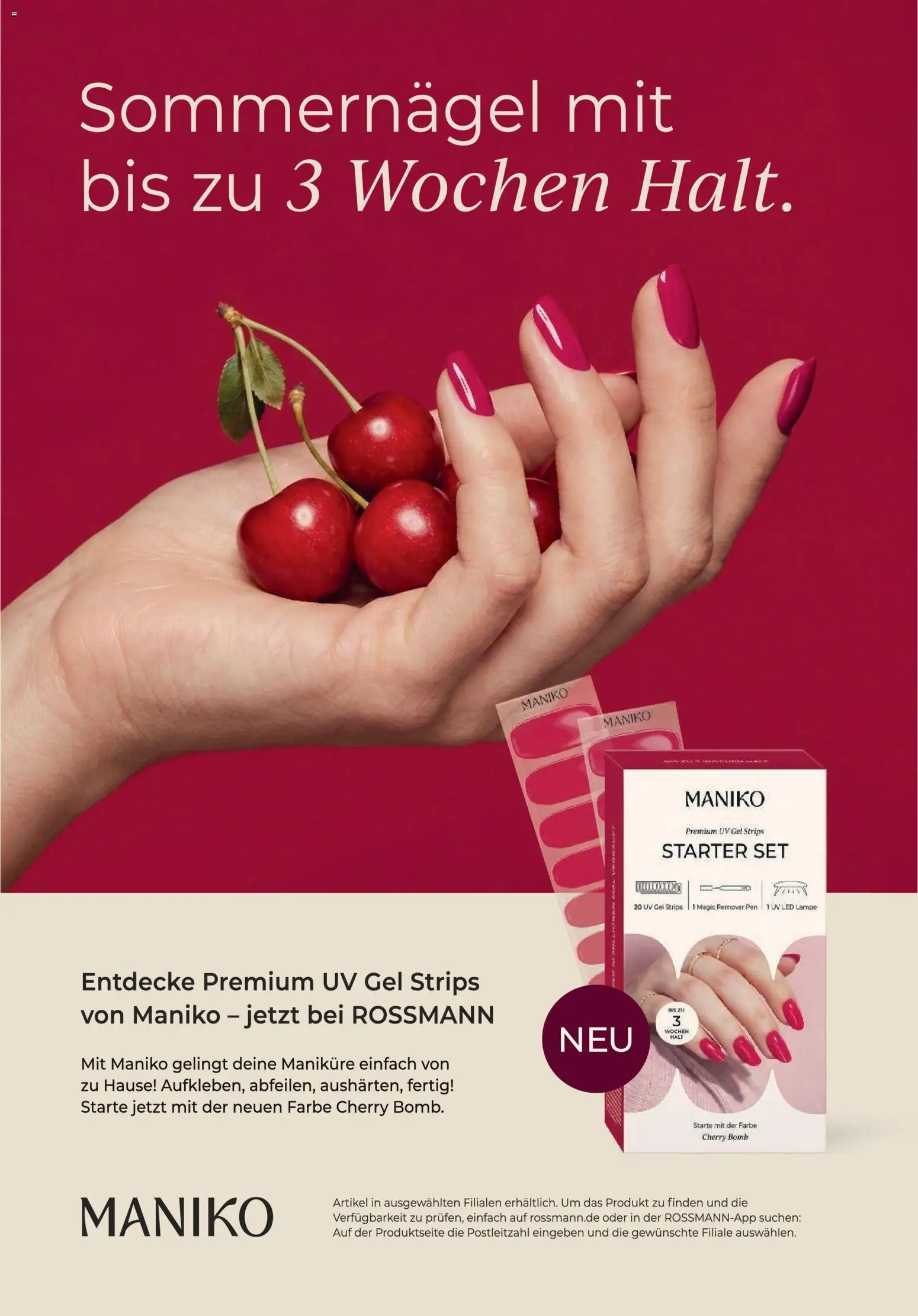 Rossmann Centaur – gültig ab 01.08.2026 | Seite: 59 | Produkte: Lampe