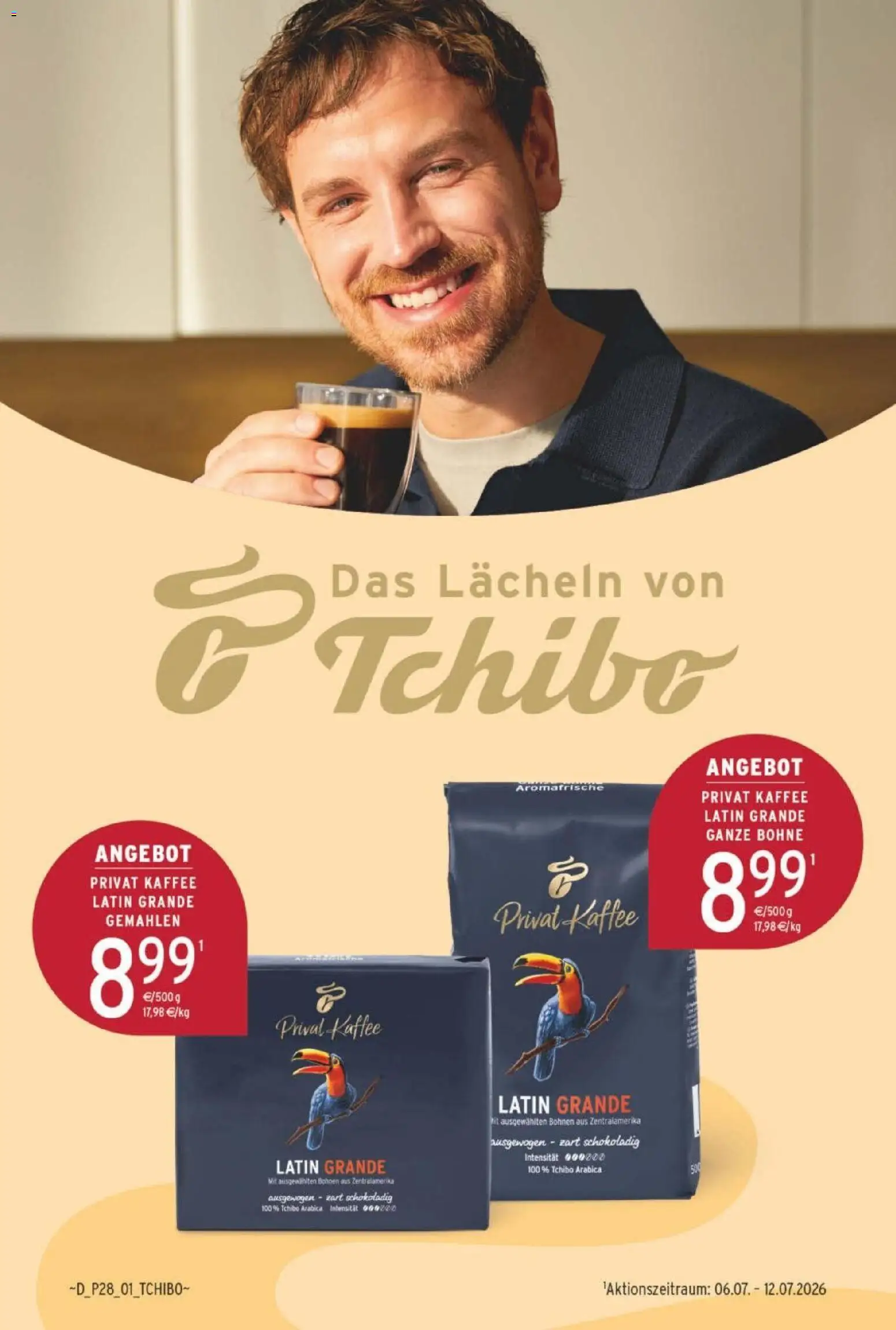 NP Discount Prospekt – gültig ab 06.07.2026 | Seite: 13