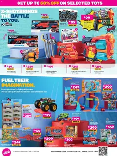 Game specials catalogue – valid from 17.06.2026 | Page: 2