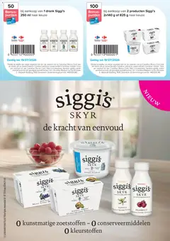 Carrefour folder E-Coupons - Voorbeeld van een folder van Carrefour, geldig van 22/06/2026 | Pagina: 11 | Producten: Akkumulátor töltő