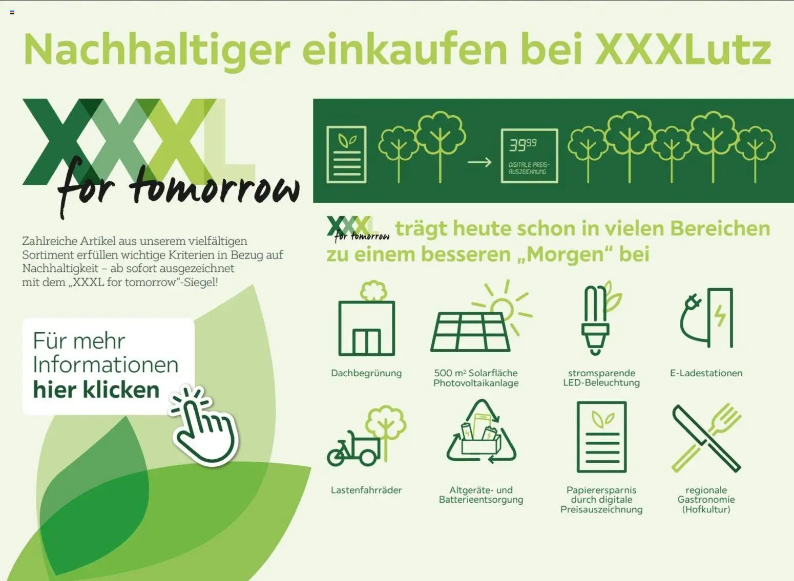 XXXLutz Prospekt – gültig ab 06.06.2026 | Seite: 30