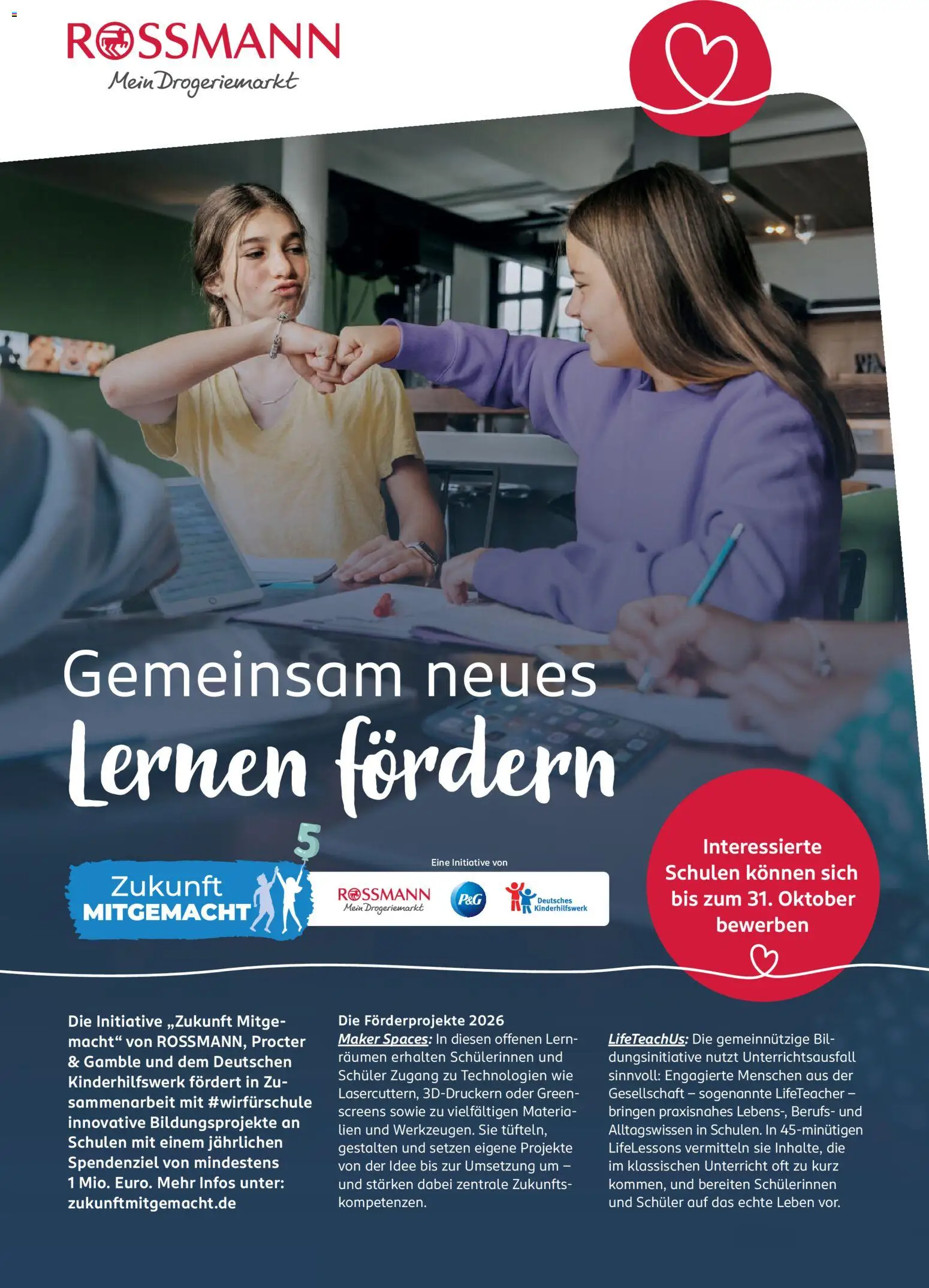 Rossmann Centaur – gültig ab 01.09.2026 | Seite: 38