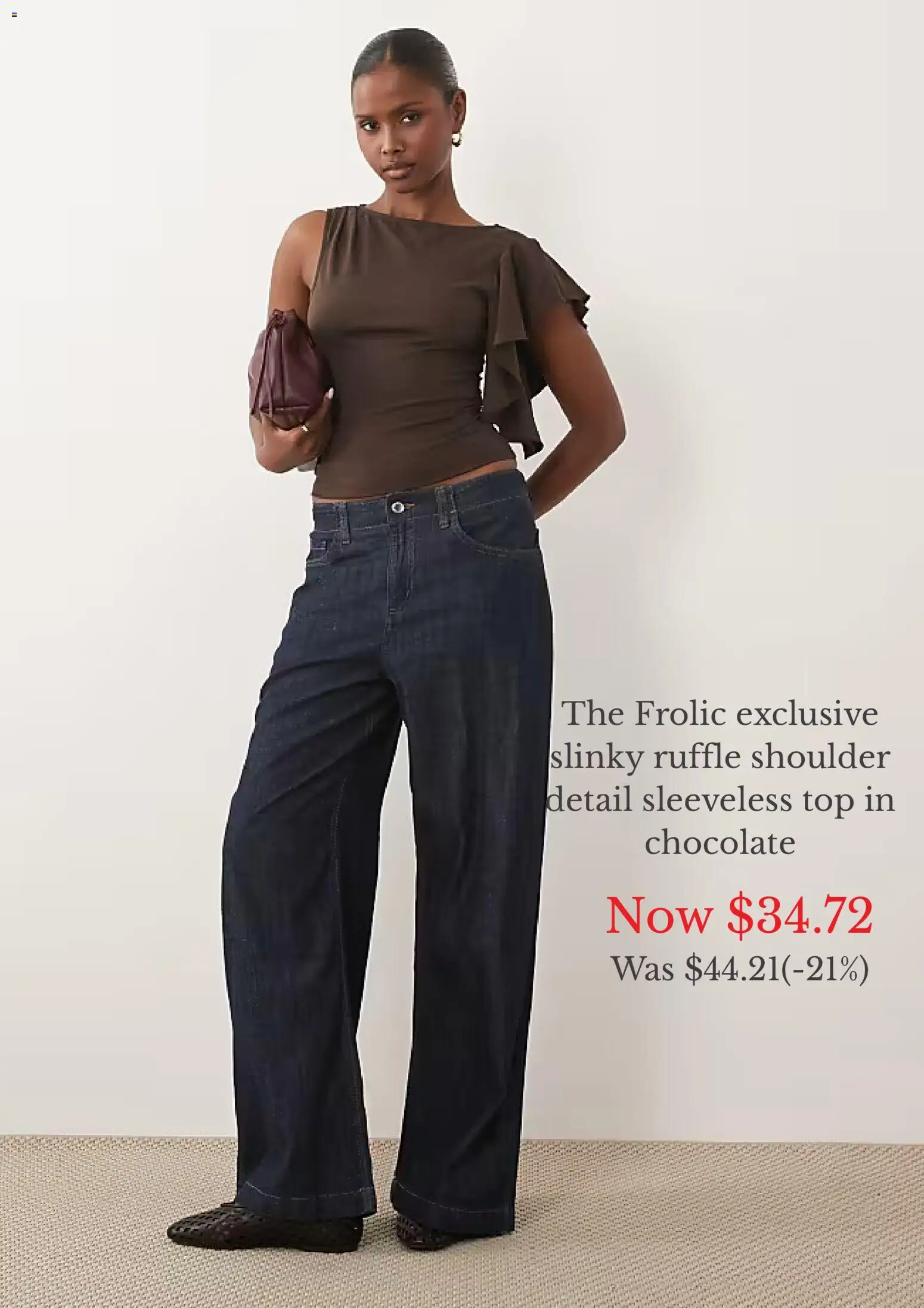 asos Catalogue valid from 06/09/2026 | Page: 3 | Products: Chocolate
