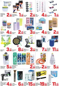 Preview of Day to Day catalogue Mega deal valid from 16 Sep, 2026 | Page: 9