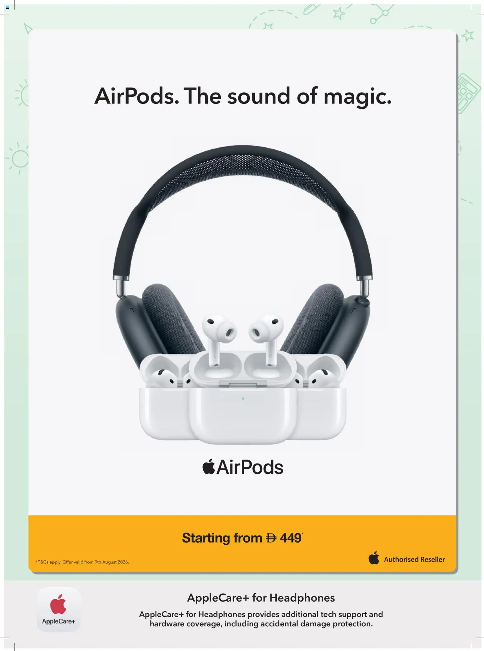 {H1} | Page: 28 | Products: Headphones