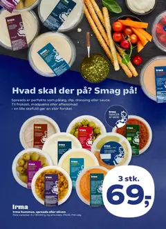 Kvickly - Tilbudsavis uge 31 gyldig fra 31/07/2026 | Side: 46