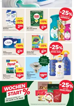 MPREIS Flugblatt ab 30.04.2026 gültig | Seite: 11