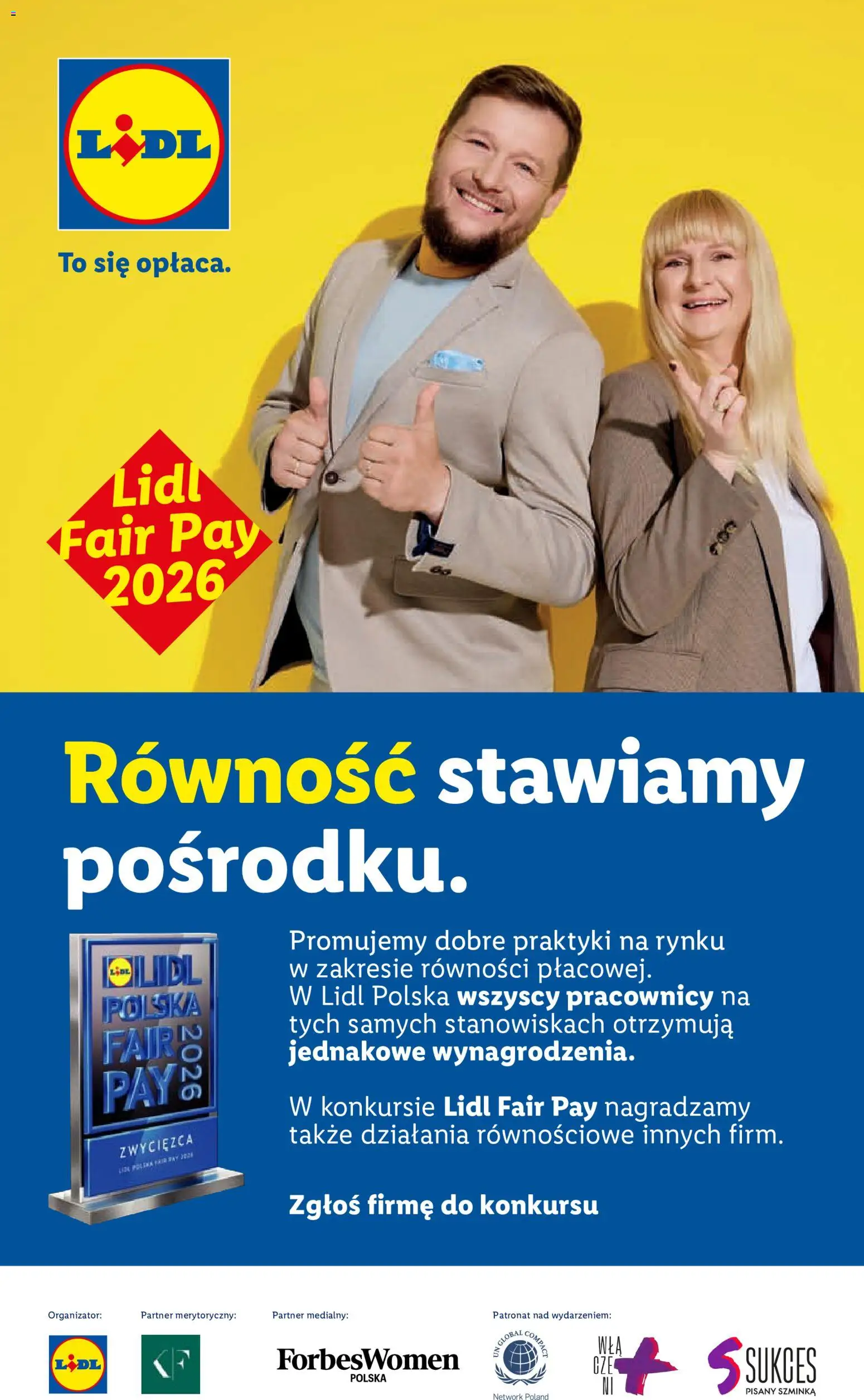 Lidl gazetka od 18.05.2026 | Strona: 97