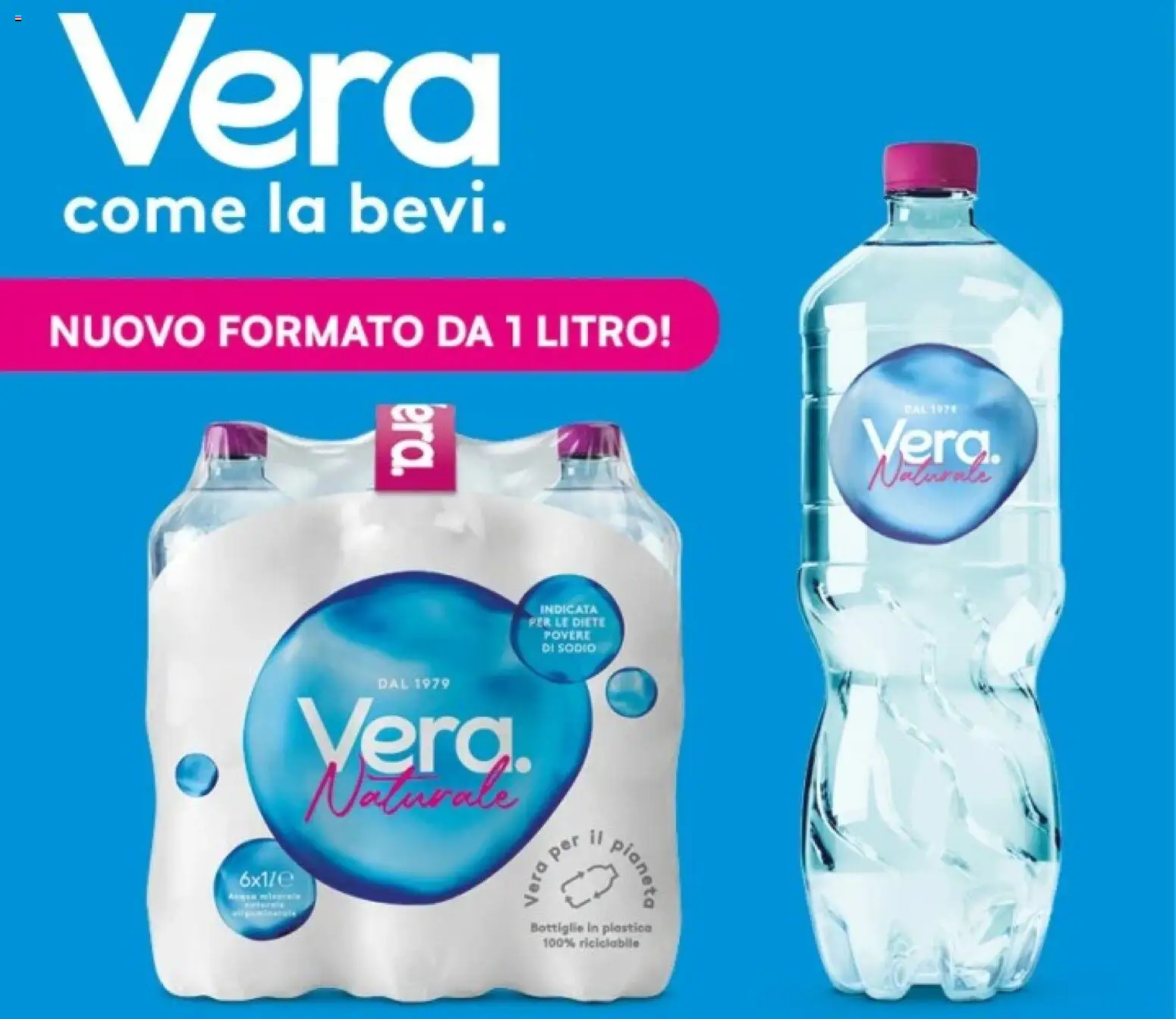 Volantino Decò del 08.06.2026 | Pagina: 16