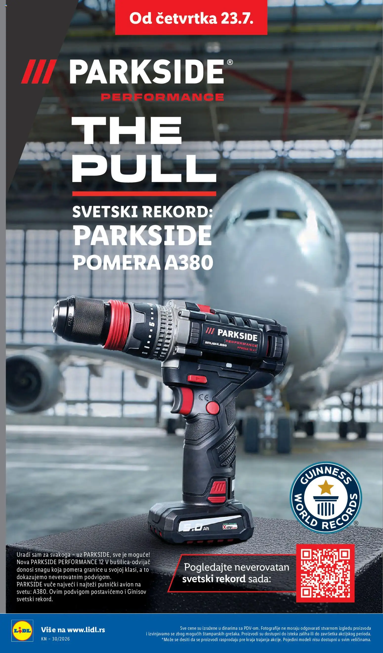 Lidl katalog — page 100