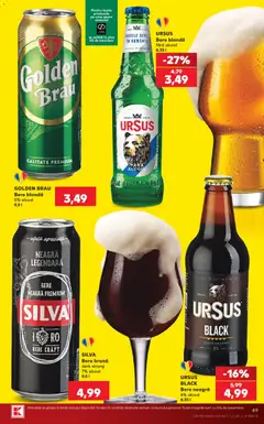 Ofertele Kaufland valabile de la 22.07.2026 | Pagină: 49
