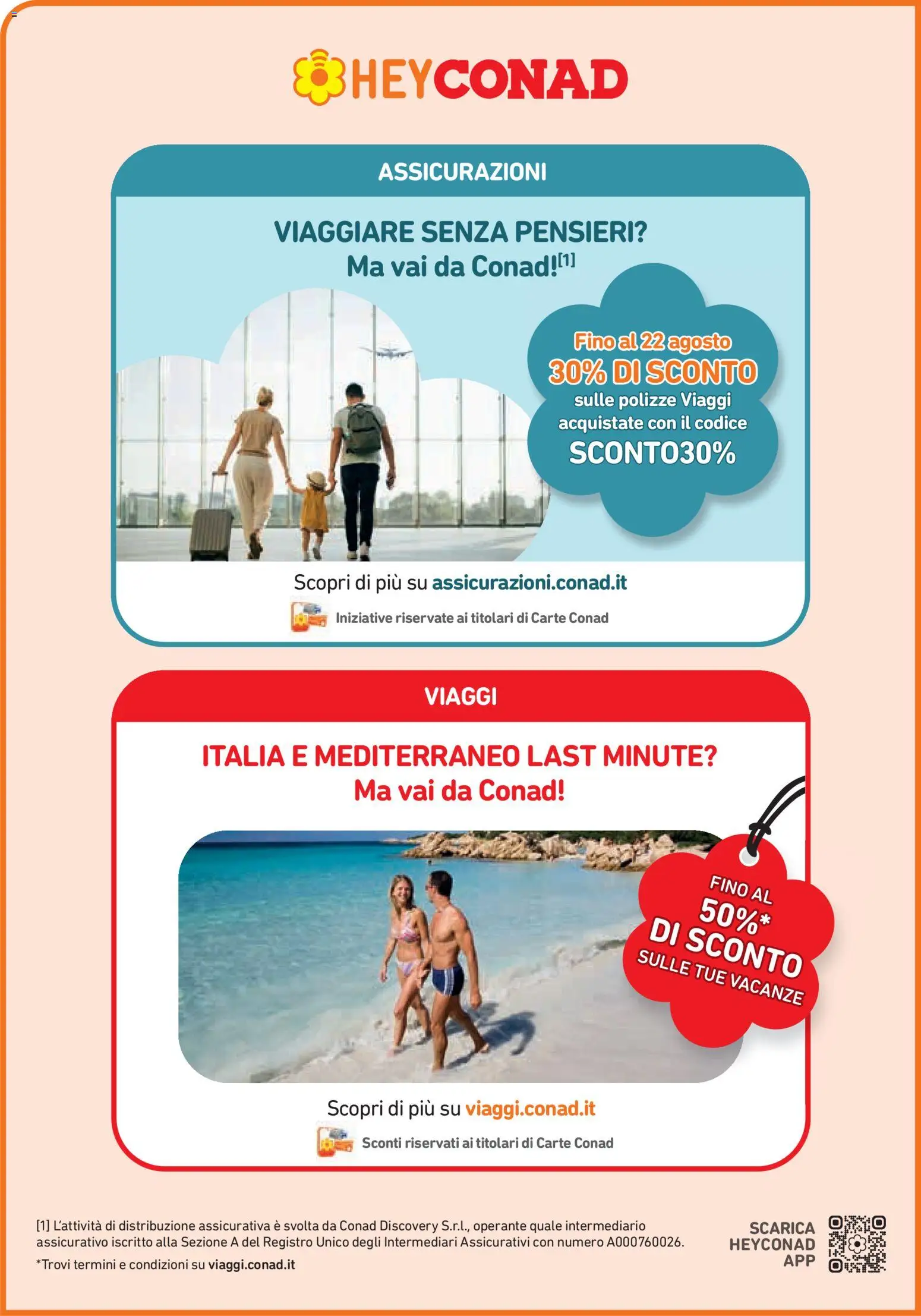 Volantino Conad del 16/07/2026 | Pagina: 3