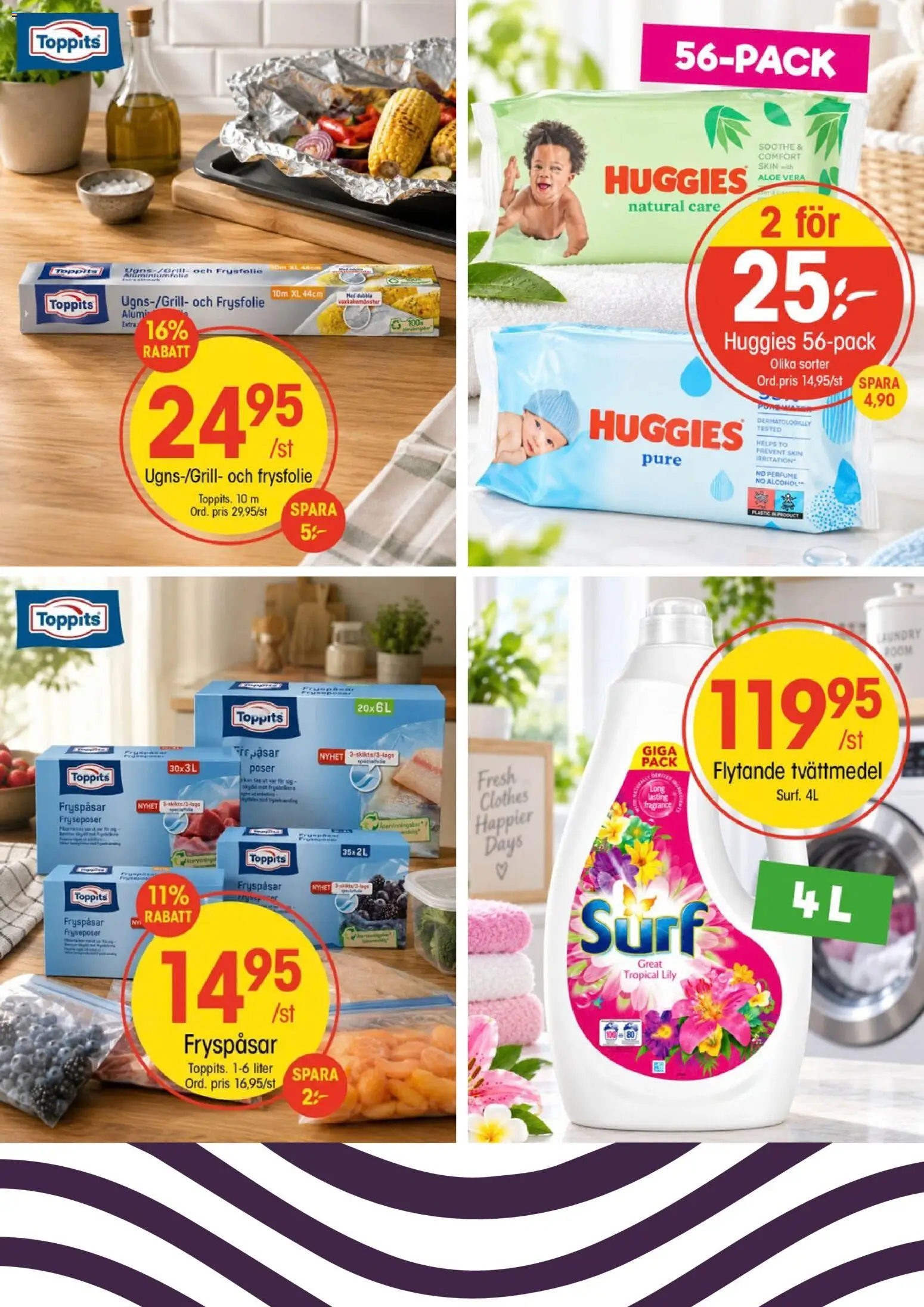 EKO reklamblad aktuell från 05/10/2026 | Sida: 2