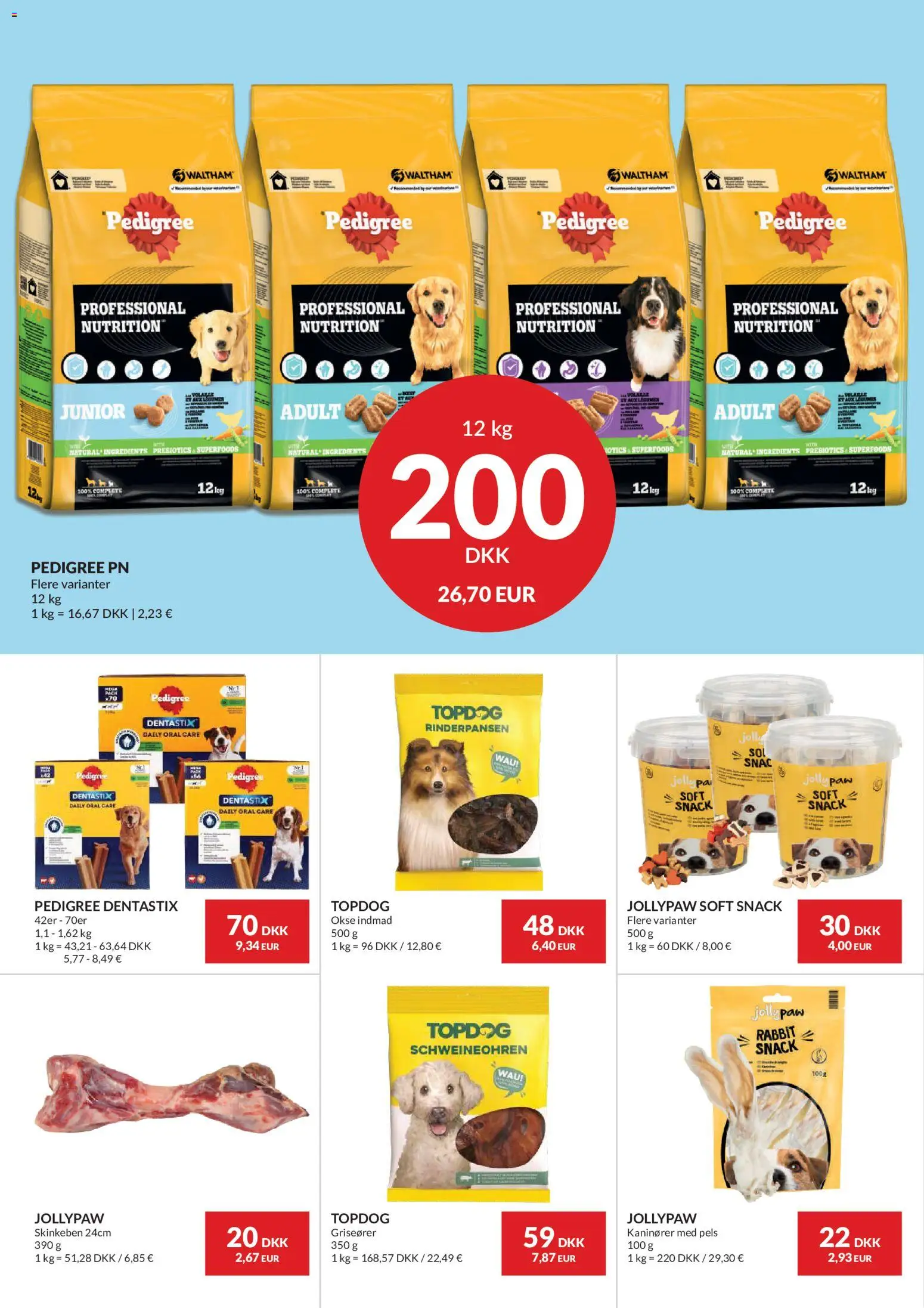 Nielsen Discount tilbudsavis – gyldig fra 24/09/2026 | Side: 22