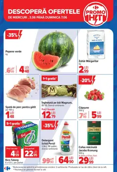 Ofertele Carrefour valabile de la 03.06.2026 | Pagină: 4