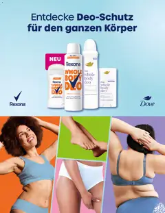 Müller aktionen Magazin ab 01.03.2026 gültig | Seite: 72