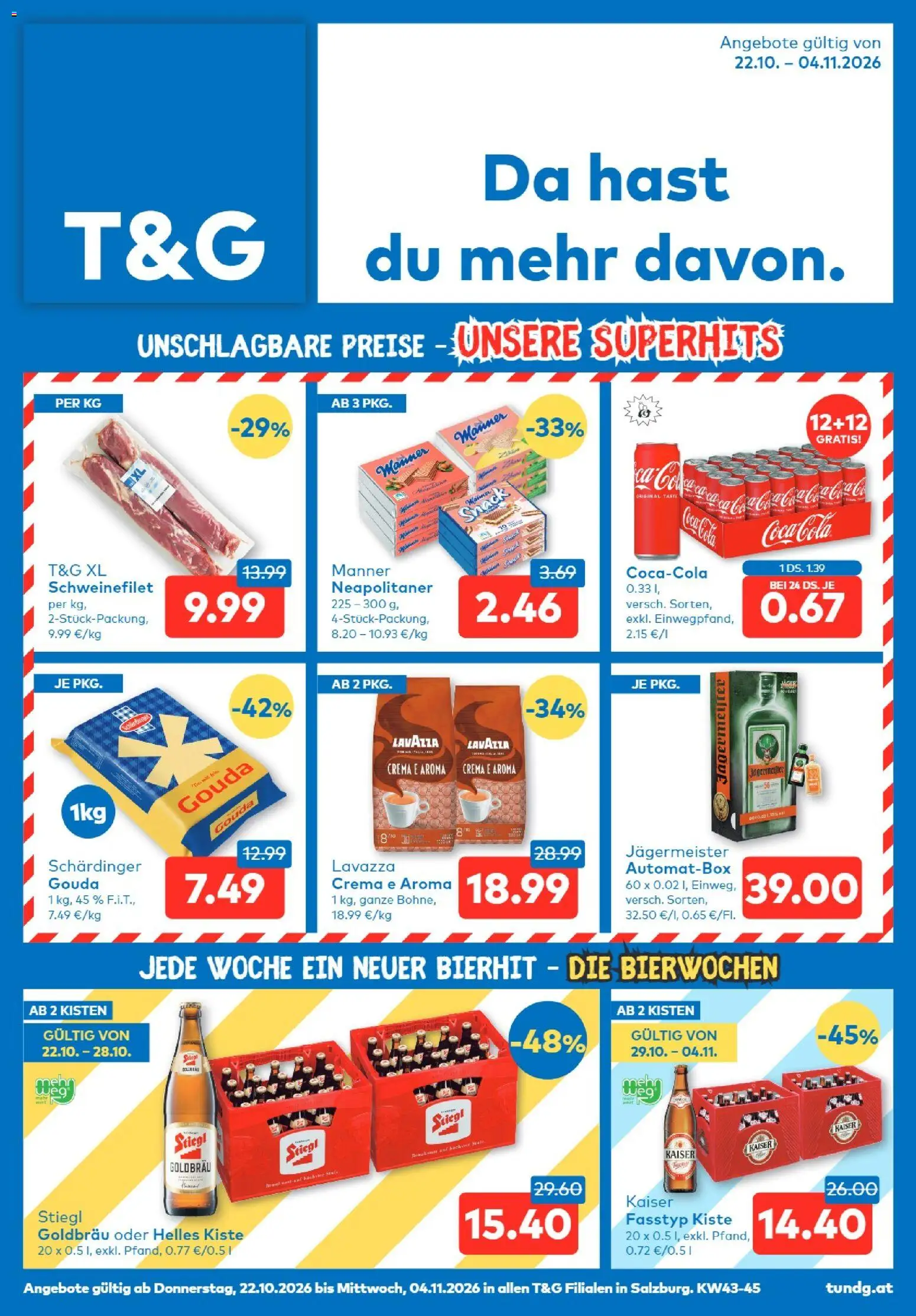 T&G Salzburg gültig ab 22.10.2026 | Seite: 1