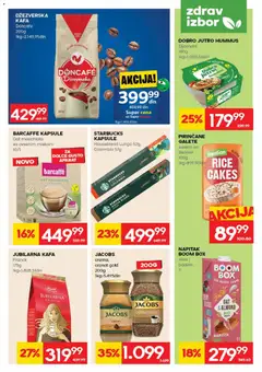 Idea katalog - pregled Idea kataloga - važi od 21.05.2026 | Strana: 15