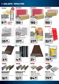 Ofertele Ambient valabile de la 18.08.2026 | Pagină: 14